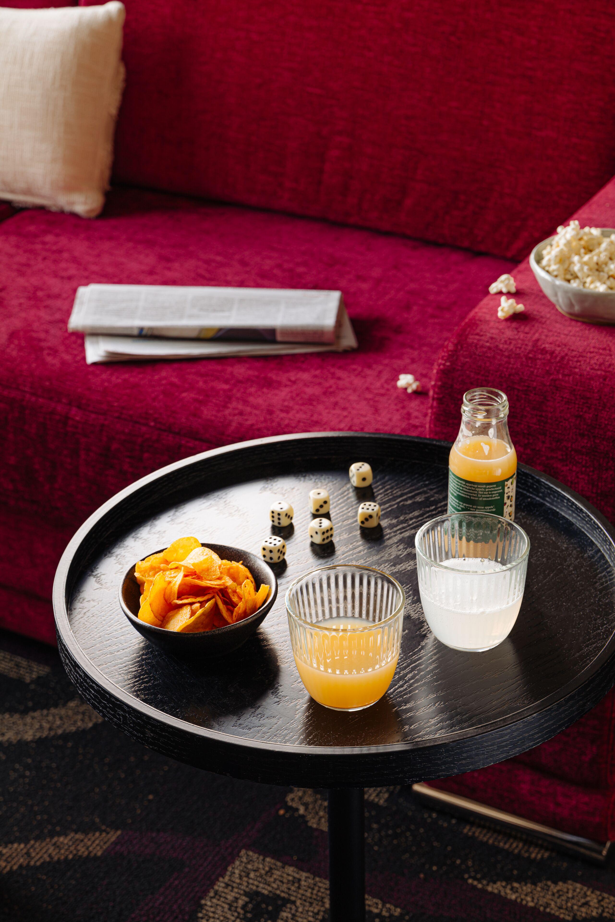 Leonardo Babylon 4* Den Haag