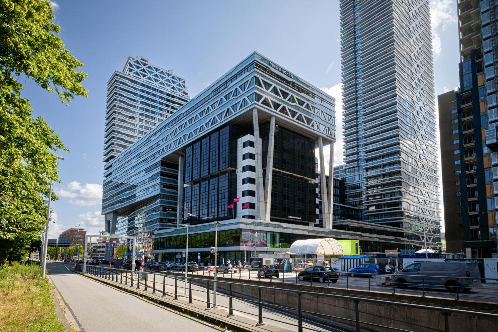 Leonardo Babylon Hotel 4*