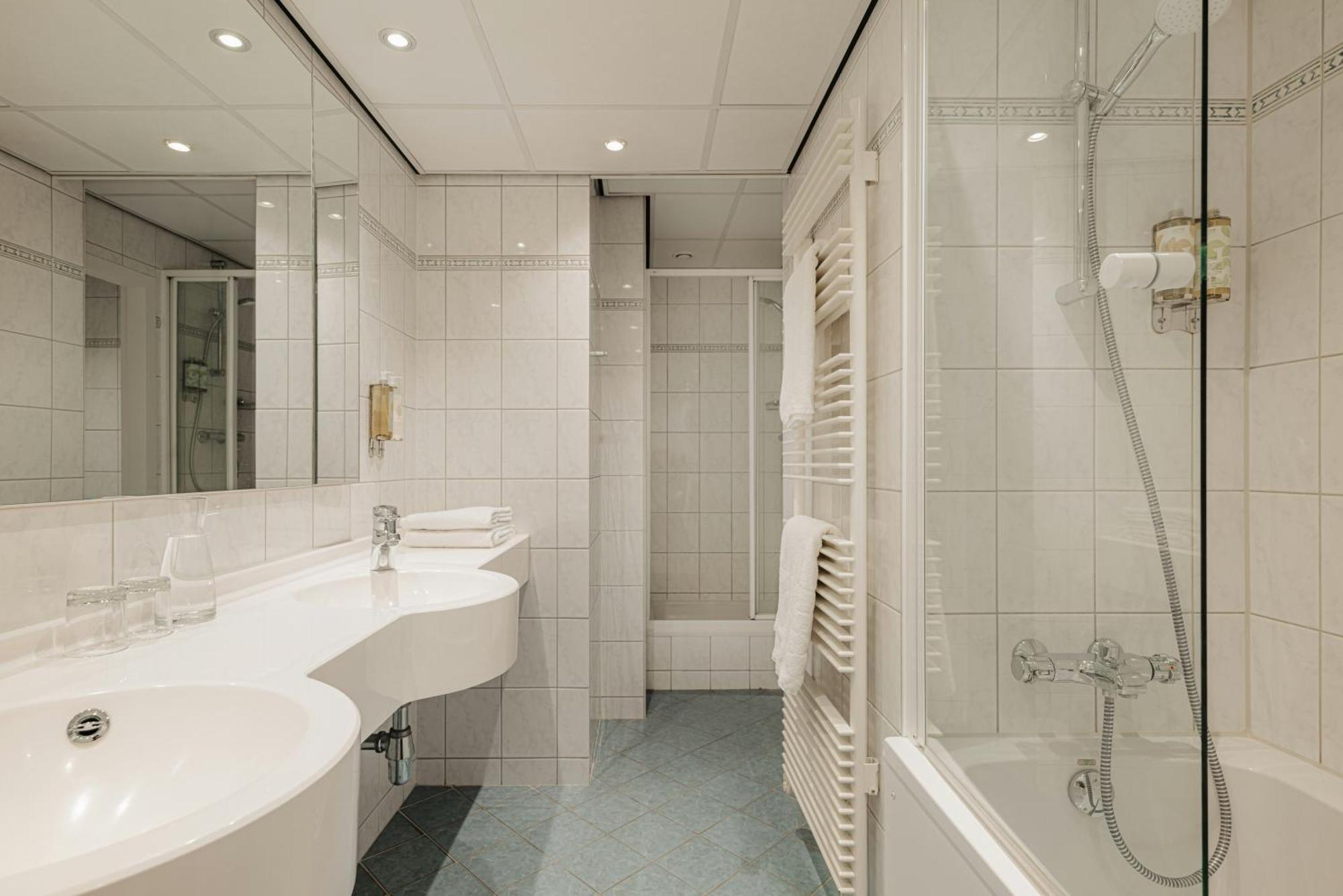 Leonardo Babylon Hotel Den Haag