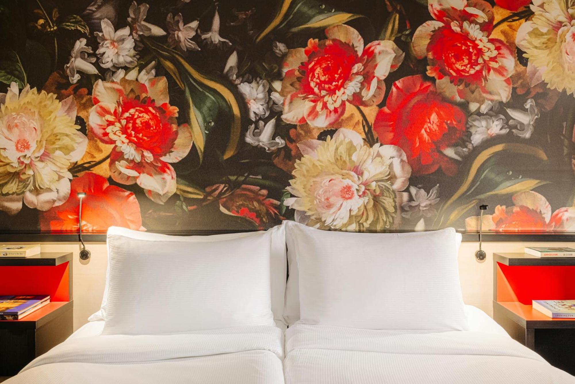 Leonardo Babylon Hotel Den Haag