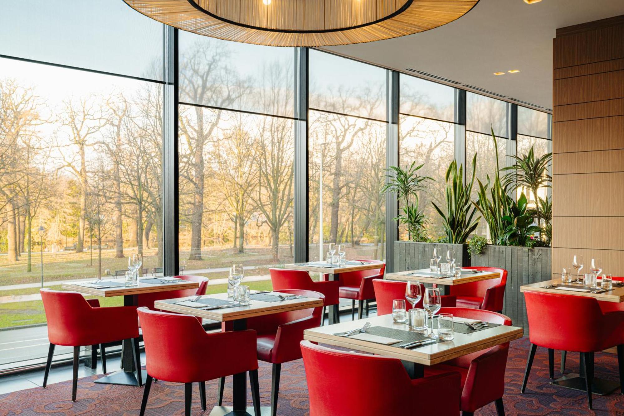 Leonardo Babylon Hotel