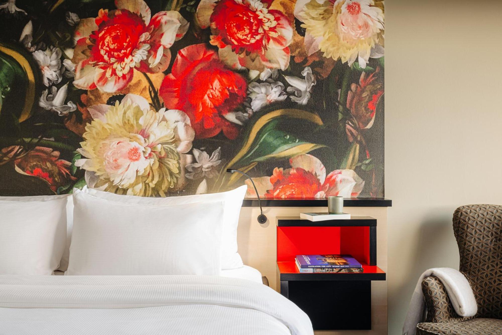 Leonardo Babylon Den Haag