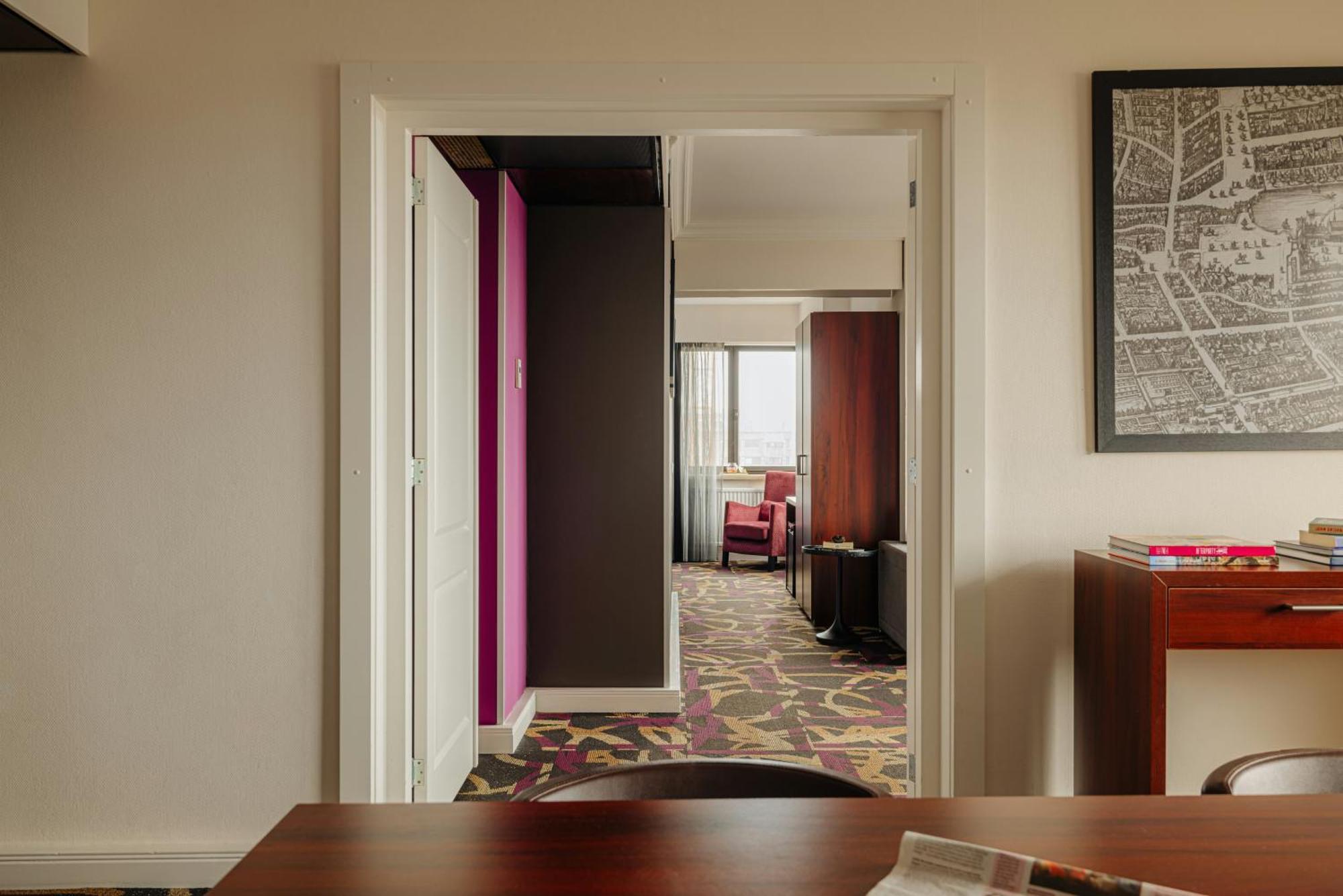 Leonardo Babylon Hotel 4*