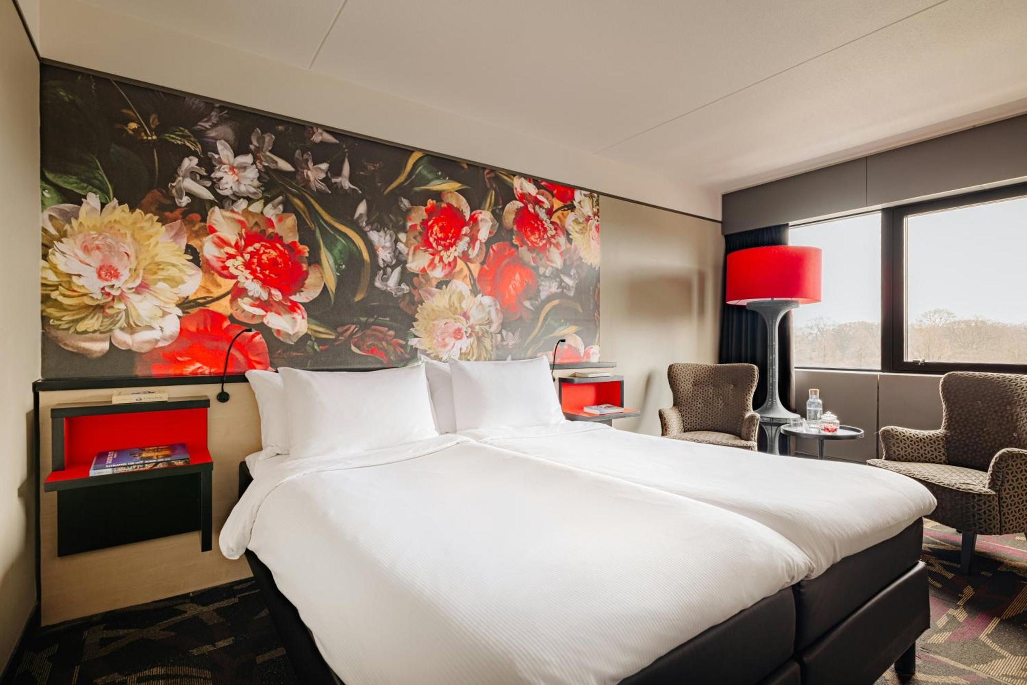 Leonardo Babylon 4* Den Haag