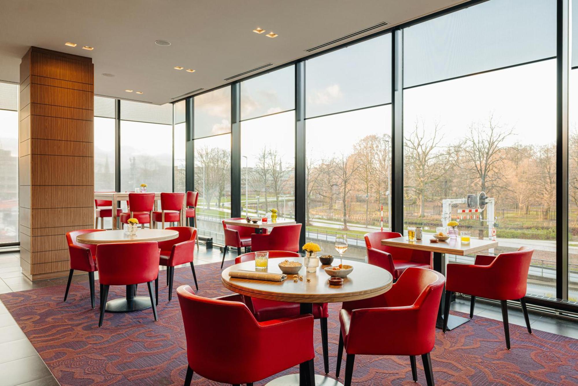 Leonardo Babylon Hotel