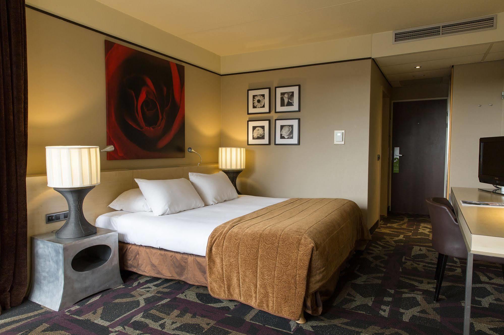 Leonardo Babylon Hotel